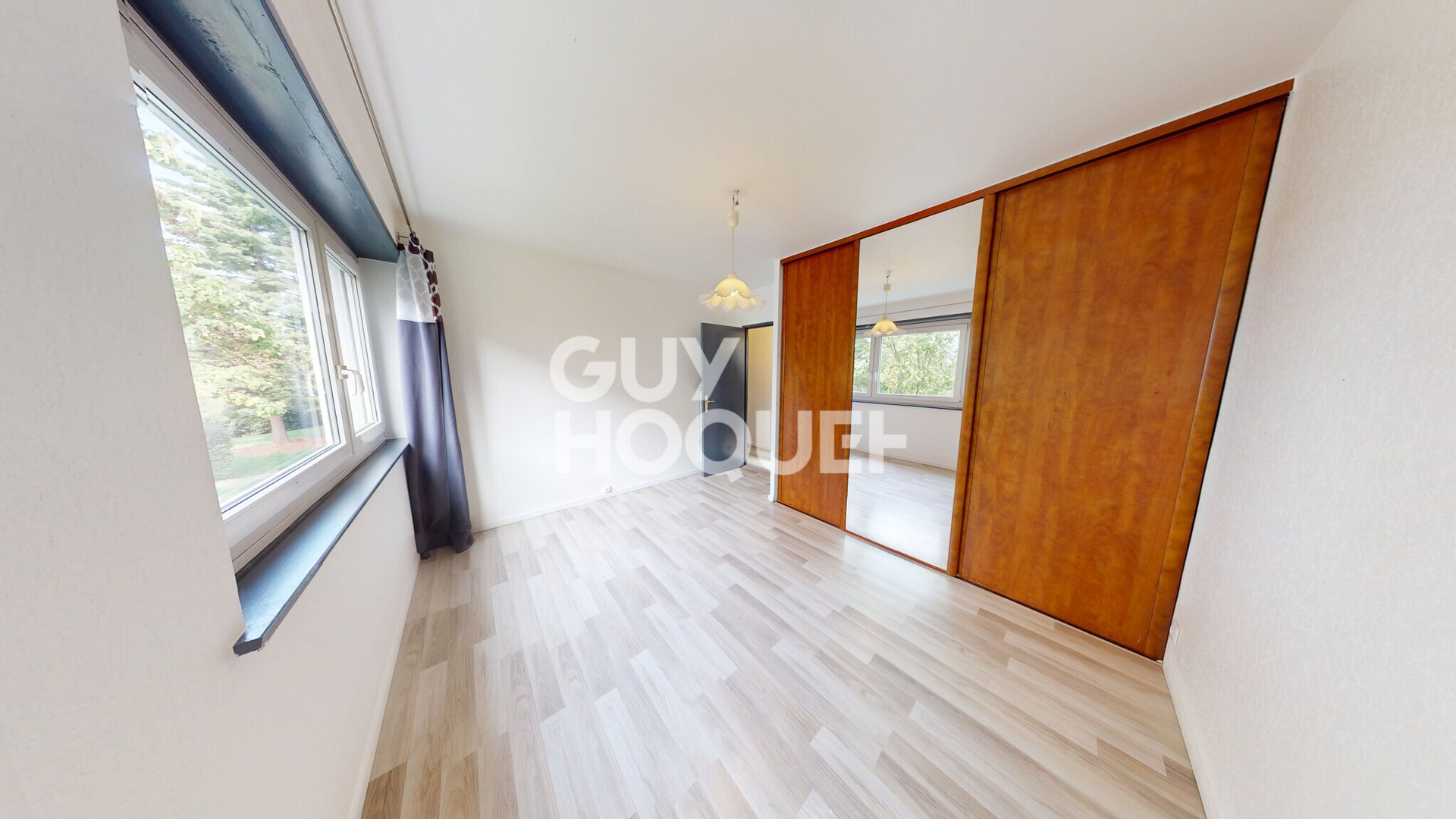 Appartement à vendre, 79m², Illzach