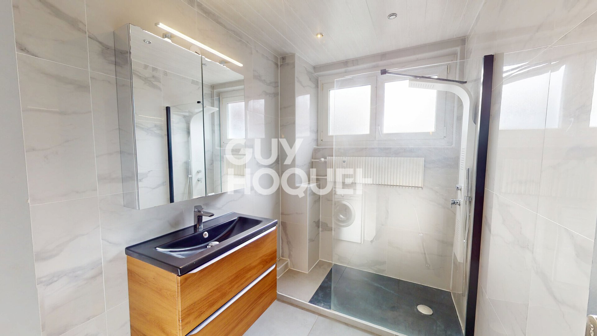 Appartement à vendre, 79m², Illzach