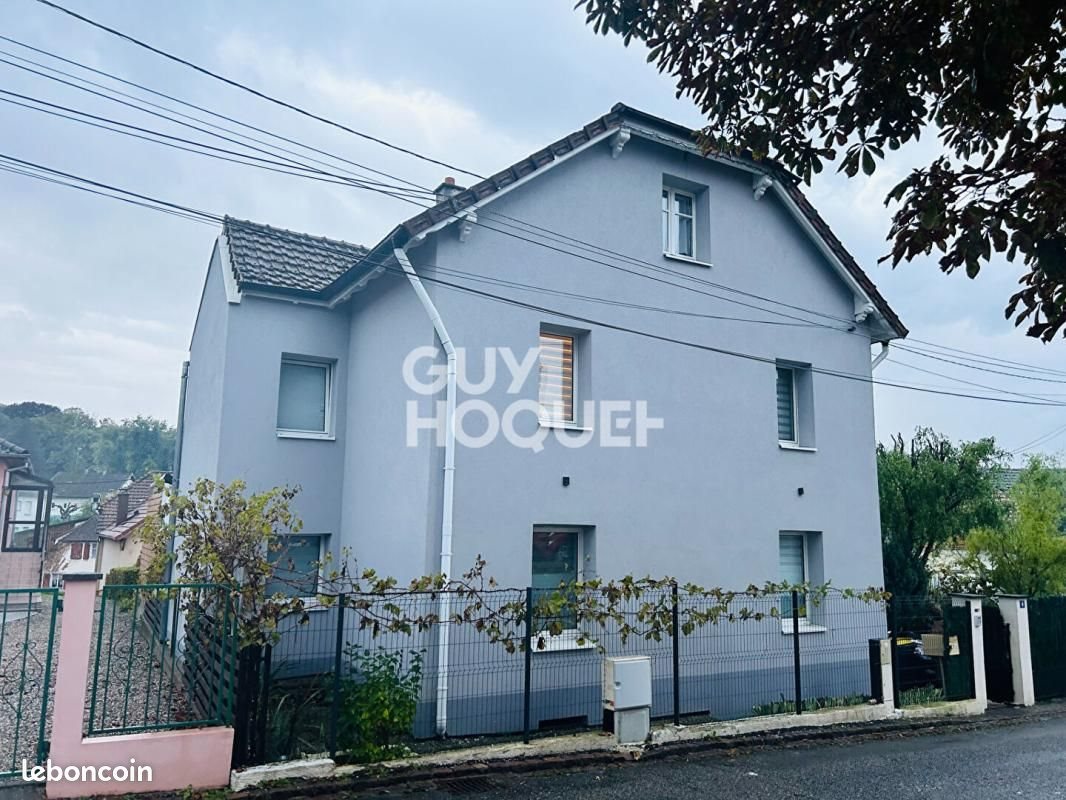 Maison à vendre, 149m², Morschwiller-le-Bas