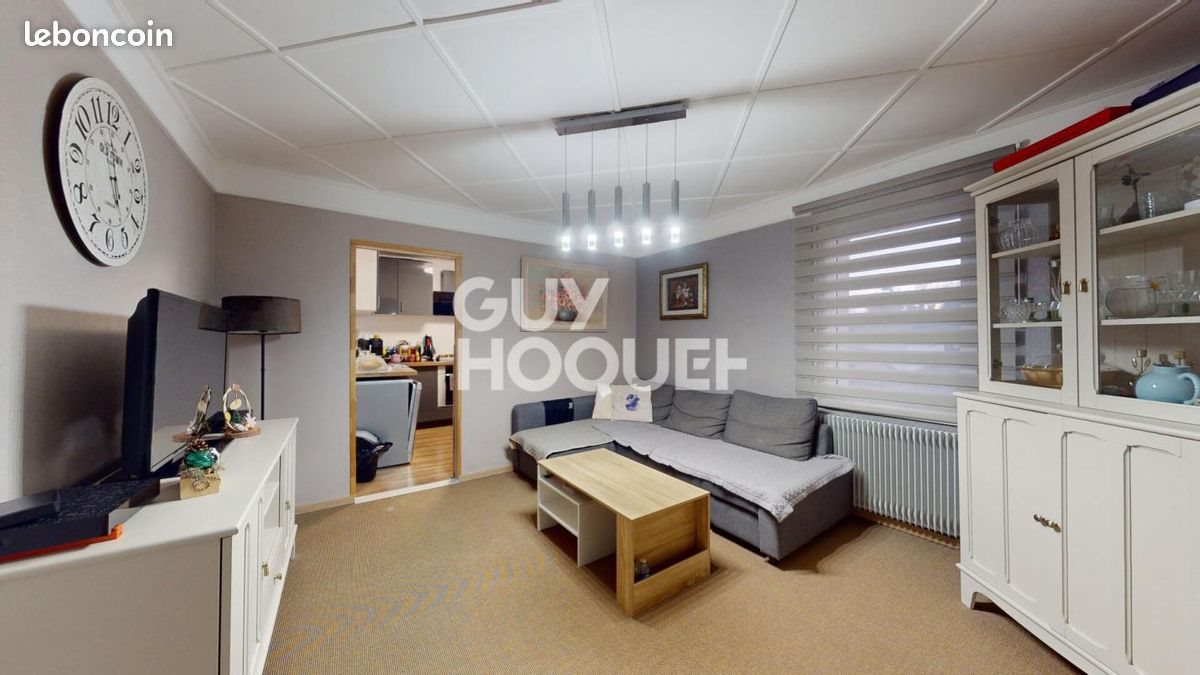 Maison à vendre, 149m², Morschwiller-le-Bas