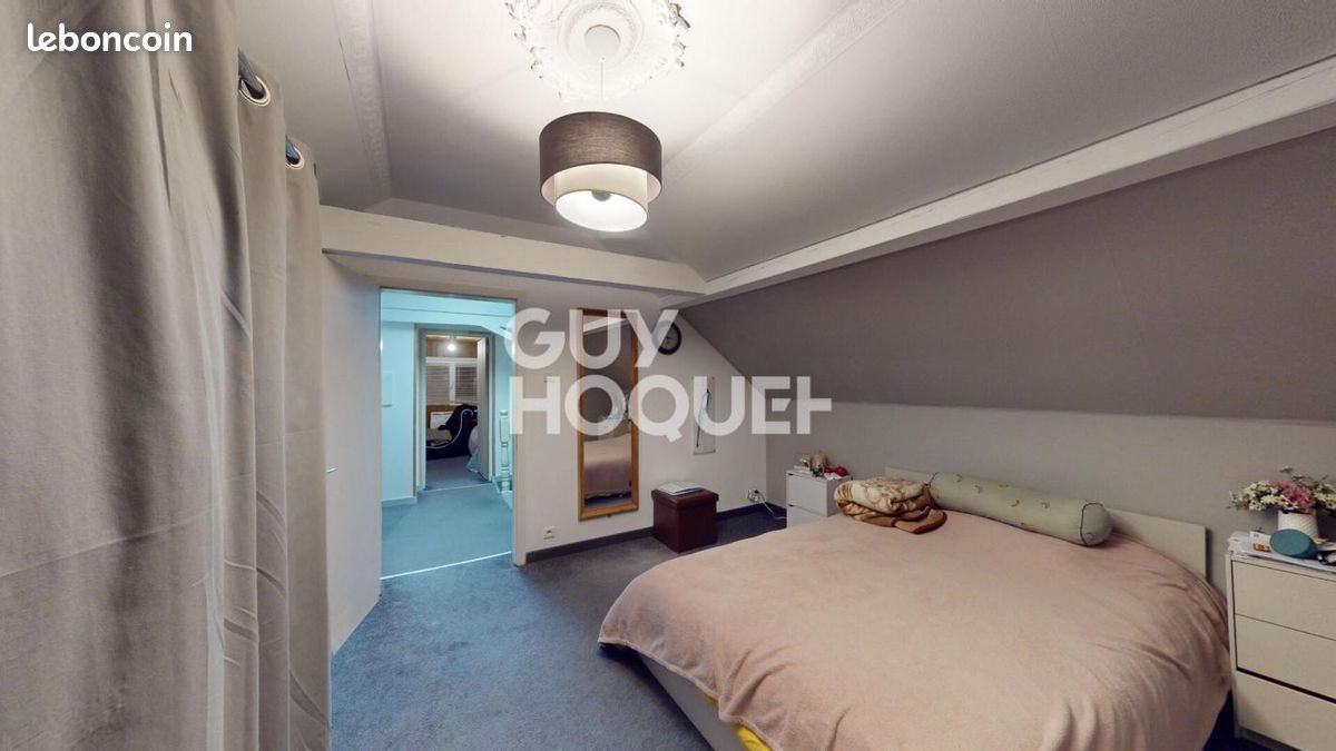 Maison à vendre, 149m², Morschwiller-le-Bas