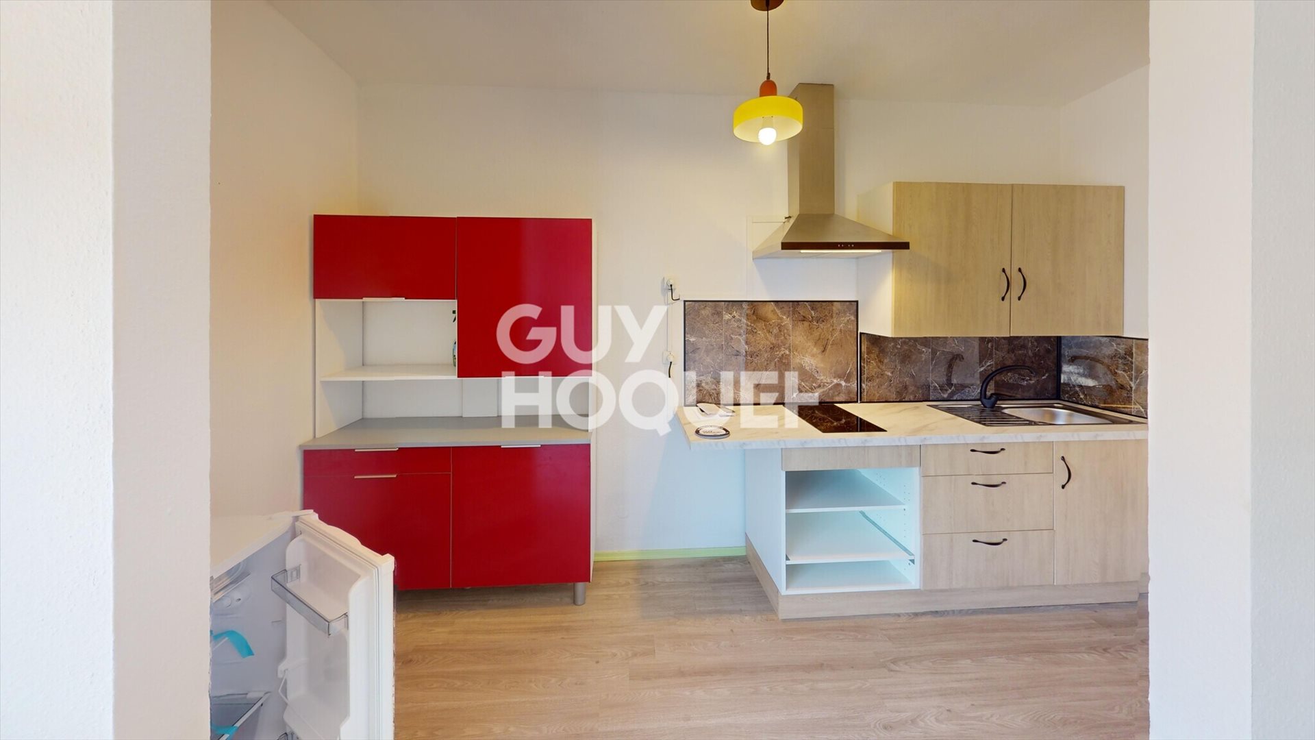 Appartement à vendre, 30m², Mulhouse