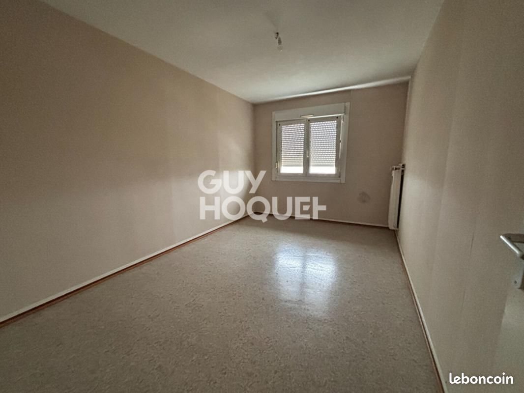 Appartement à louer, 47m², Mulhouse