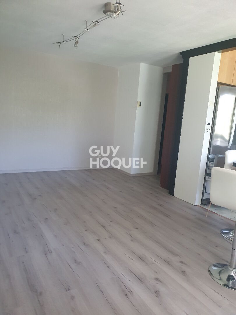 Appartement à vendre, 47m², Mulhouse