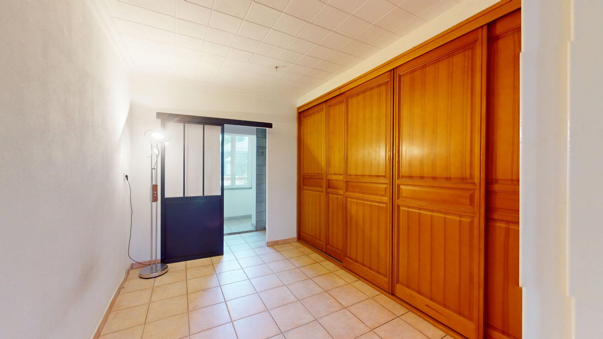 Appartement à vendre, 80m², Mulhouse