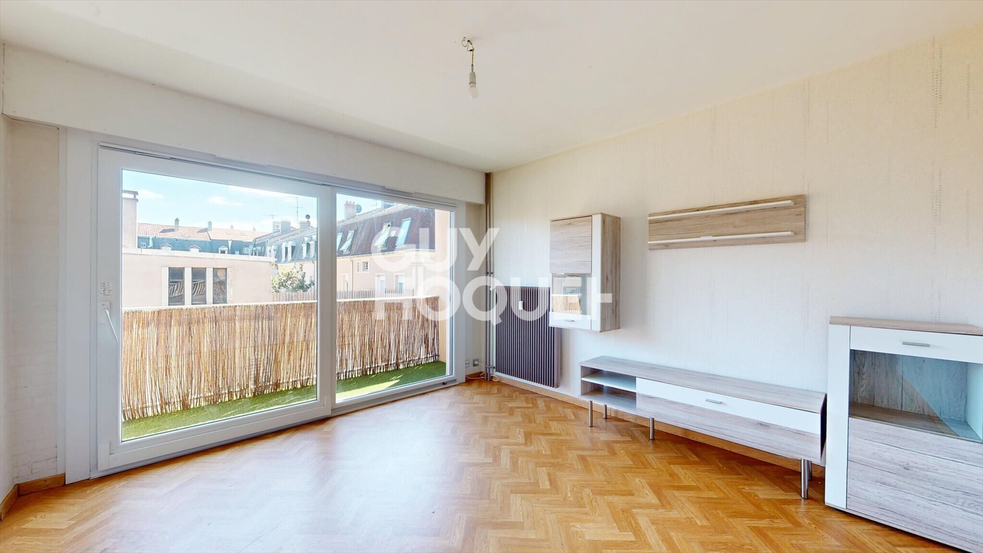 Appartement à vendre, 43m², Mulhouse