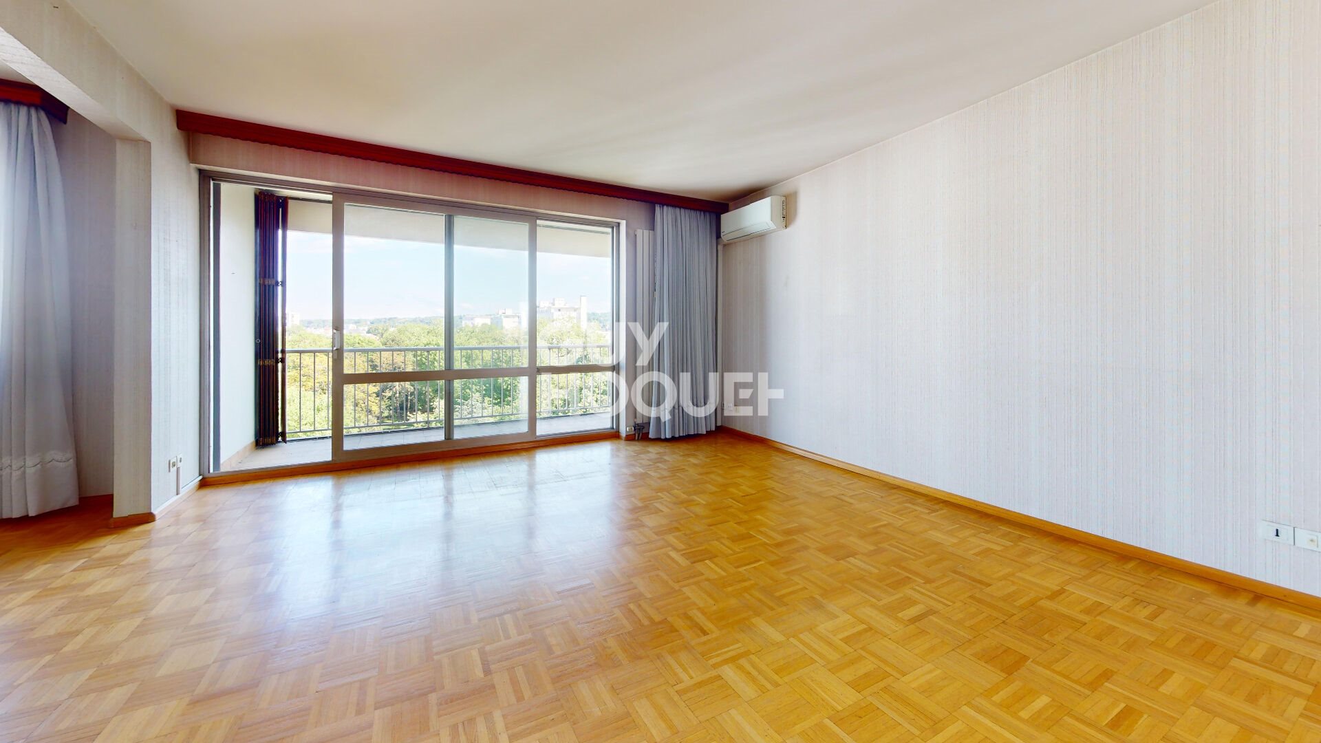 Appartement à vendre, 97m², Mulhouse