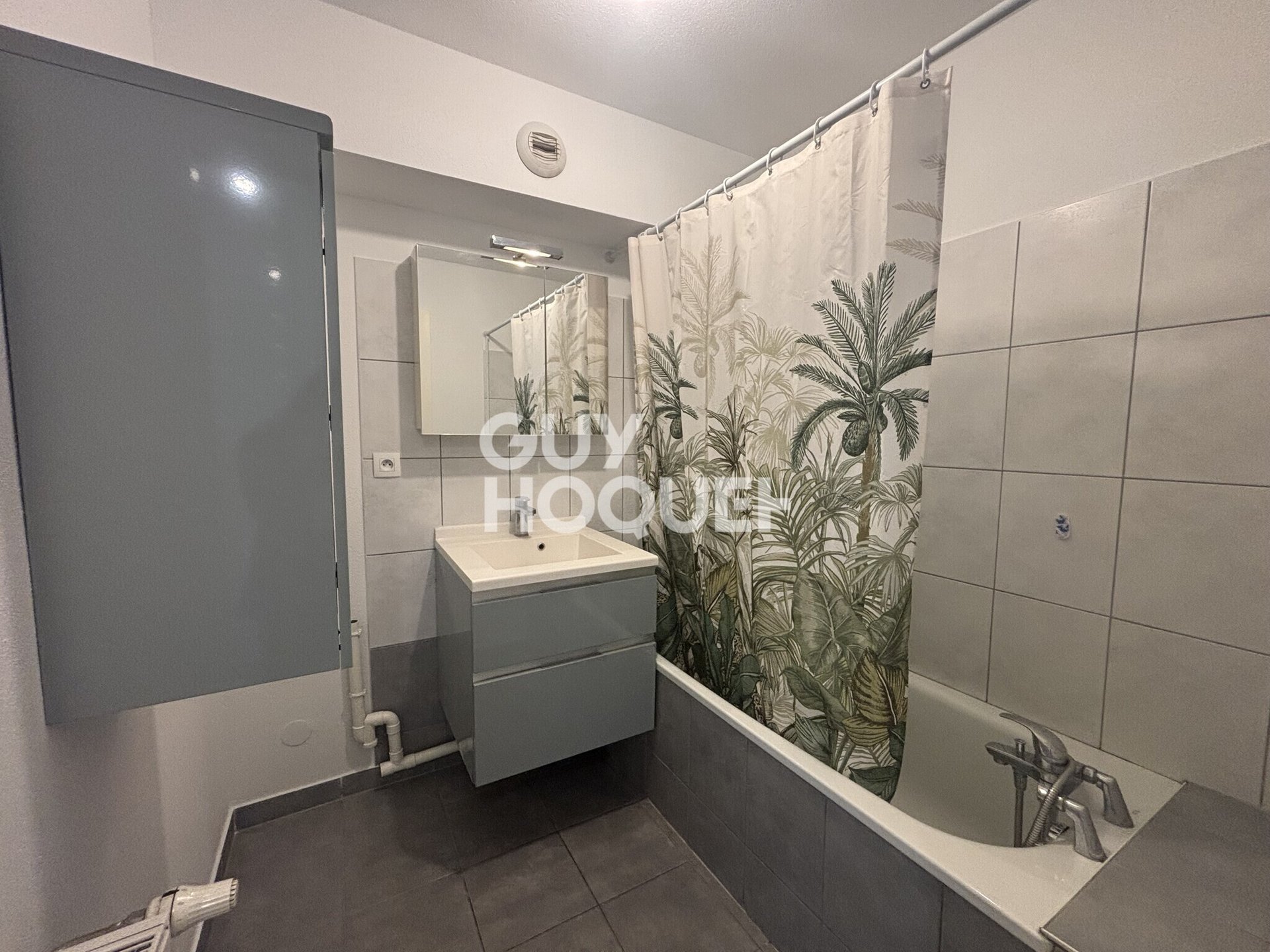 Maison à louer, 62m², Mulhouse