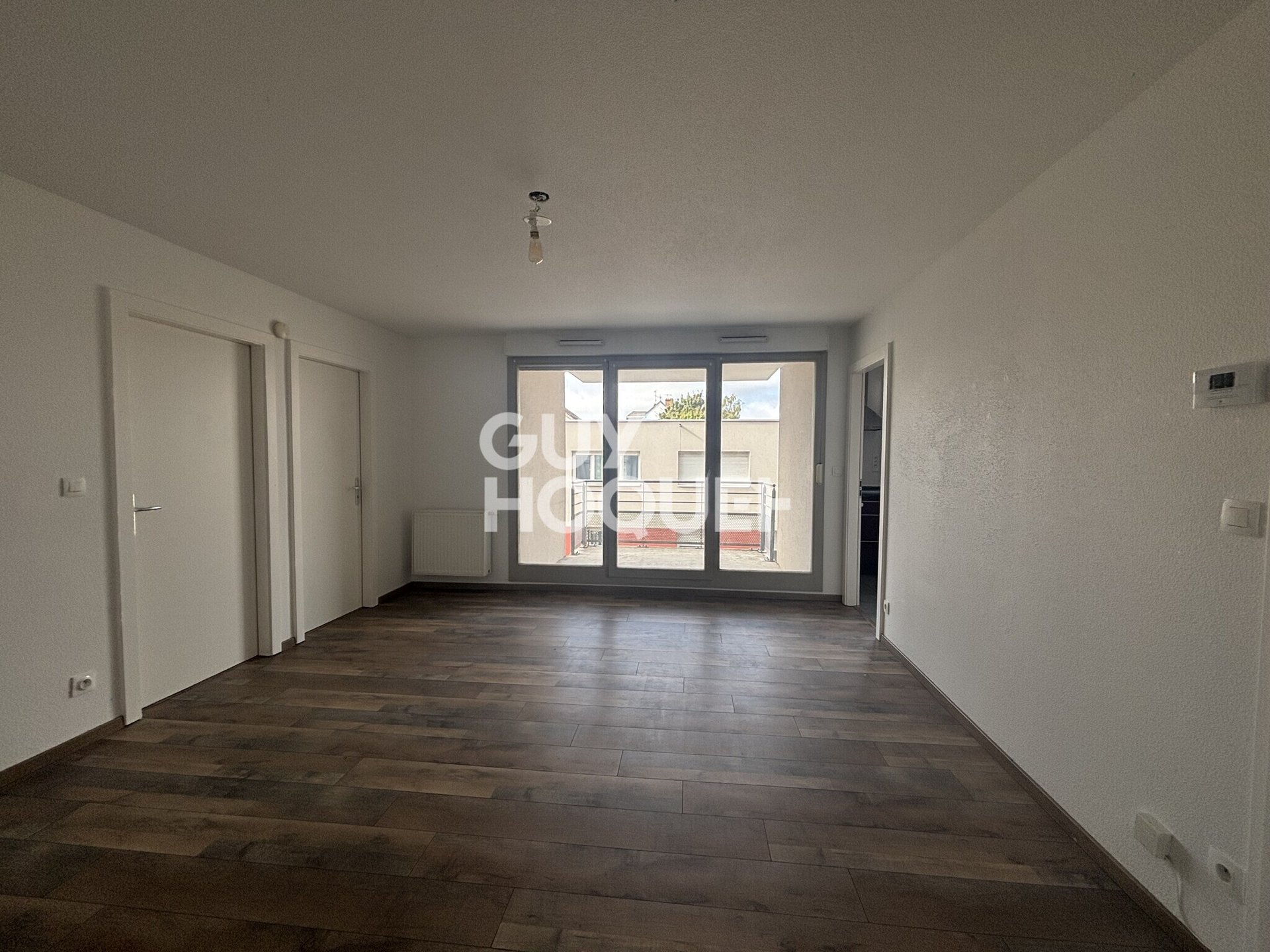 Maison à louer, 62m², Mulhouse