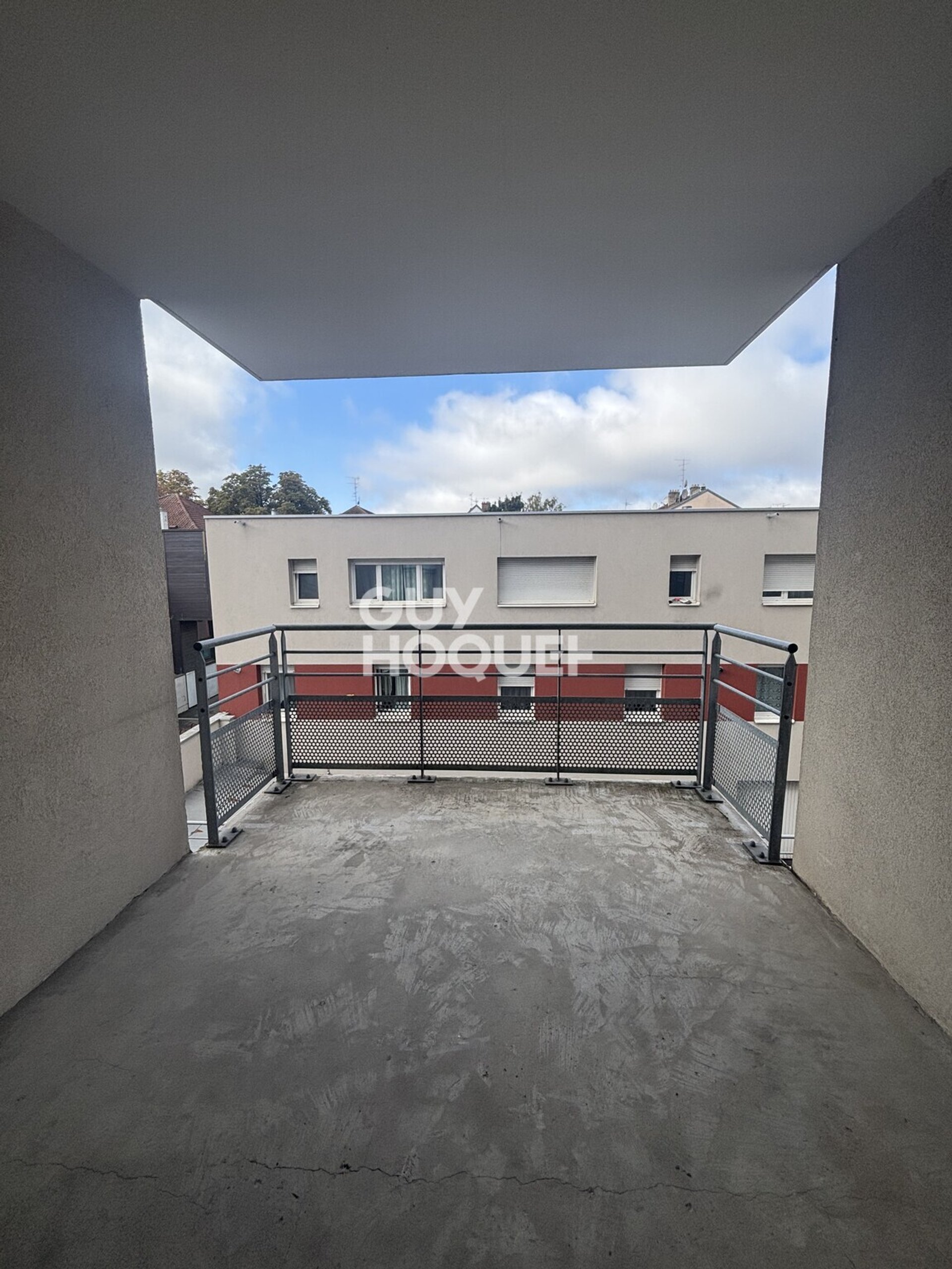 Maison à louer, 62m², Mulhouse