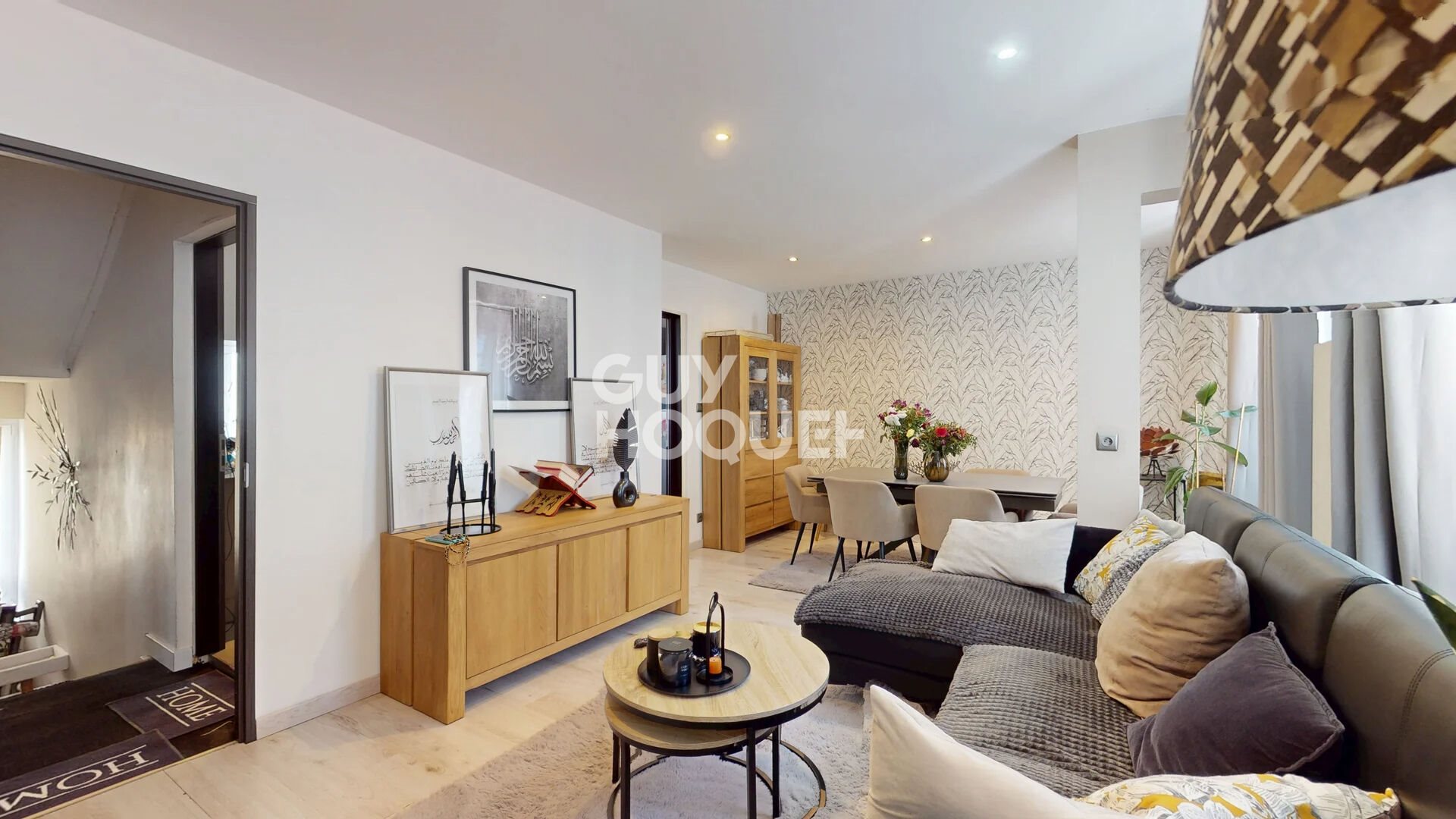 Maison à vendre, 145m², Mulhouse
