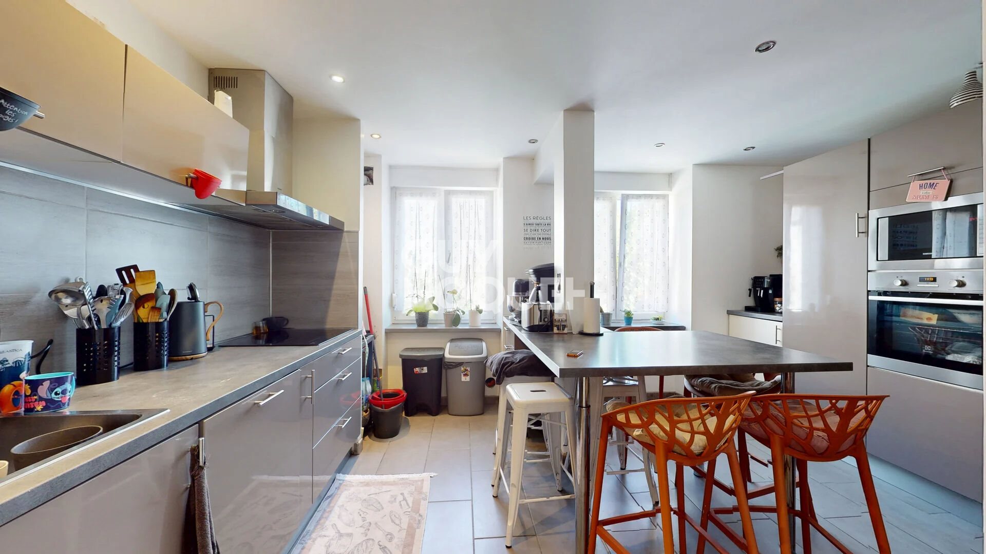 Maison à vendre, 145m², Mulhouse