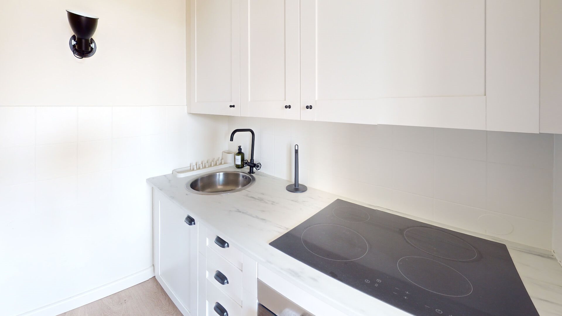 Appartement à louer, 32m², Mulhouse