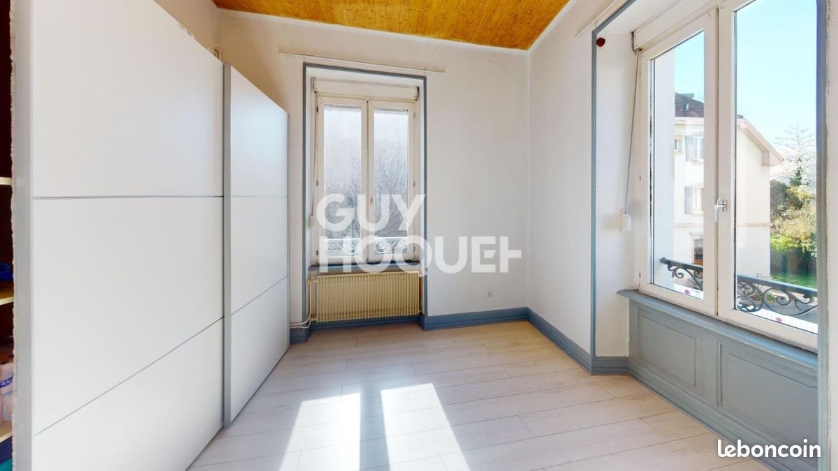 Appartement à vendre, 690m², Mulhouse
