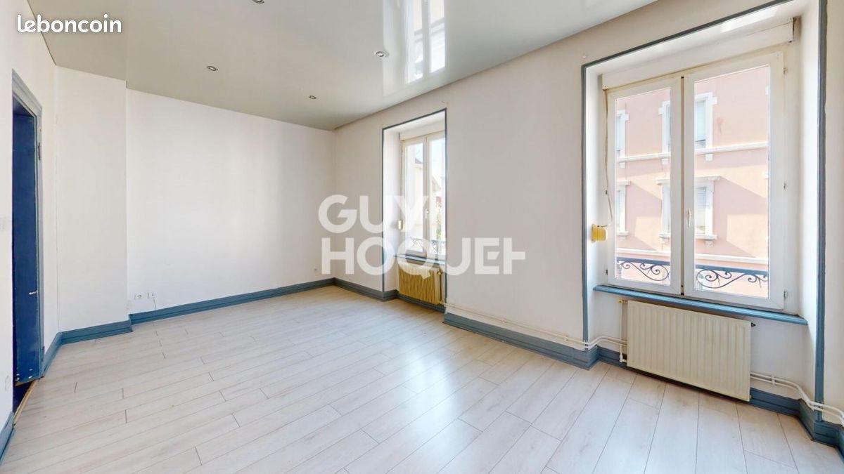 Appartement à vendre, 690m², Mulhouse