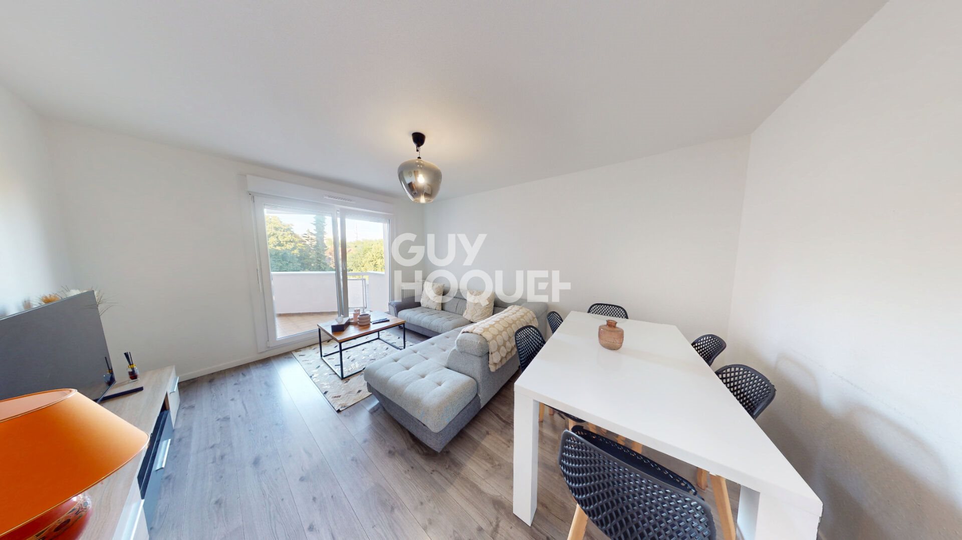 Appartement à vendre, 77m², Mulhouse