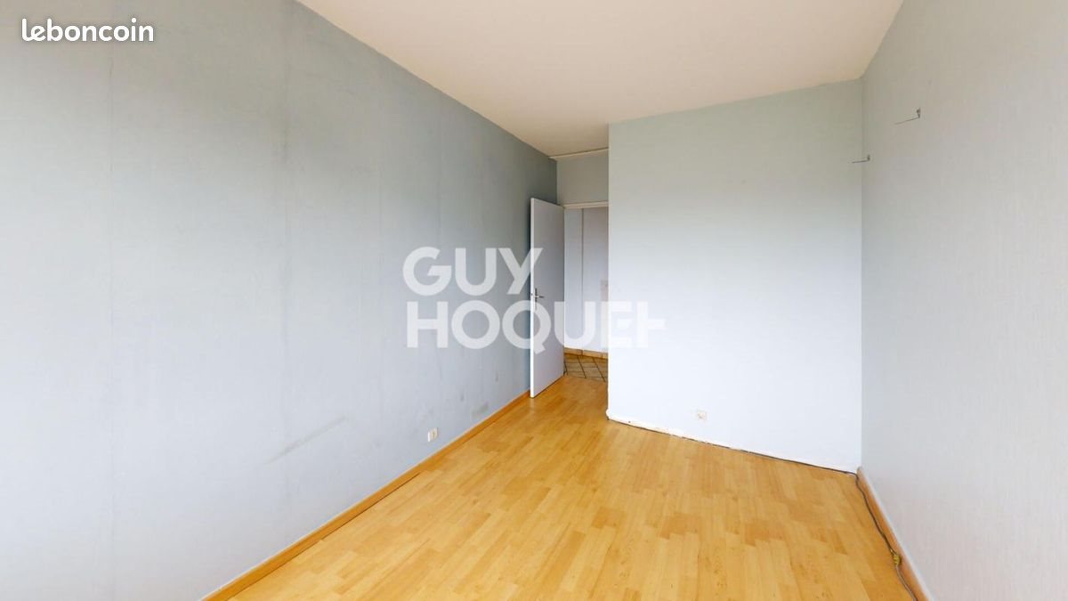Appartement à vendre, 106m², Mulhouse