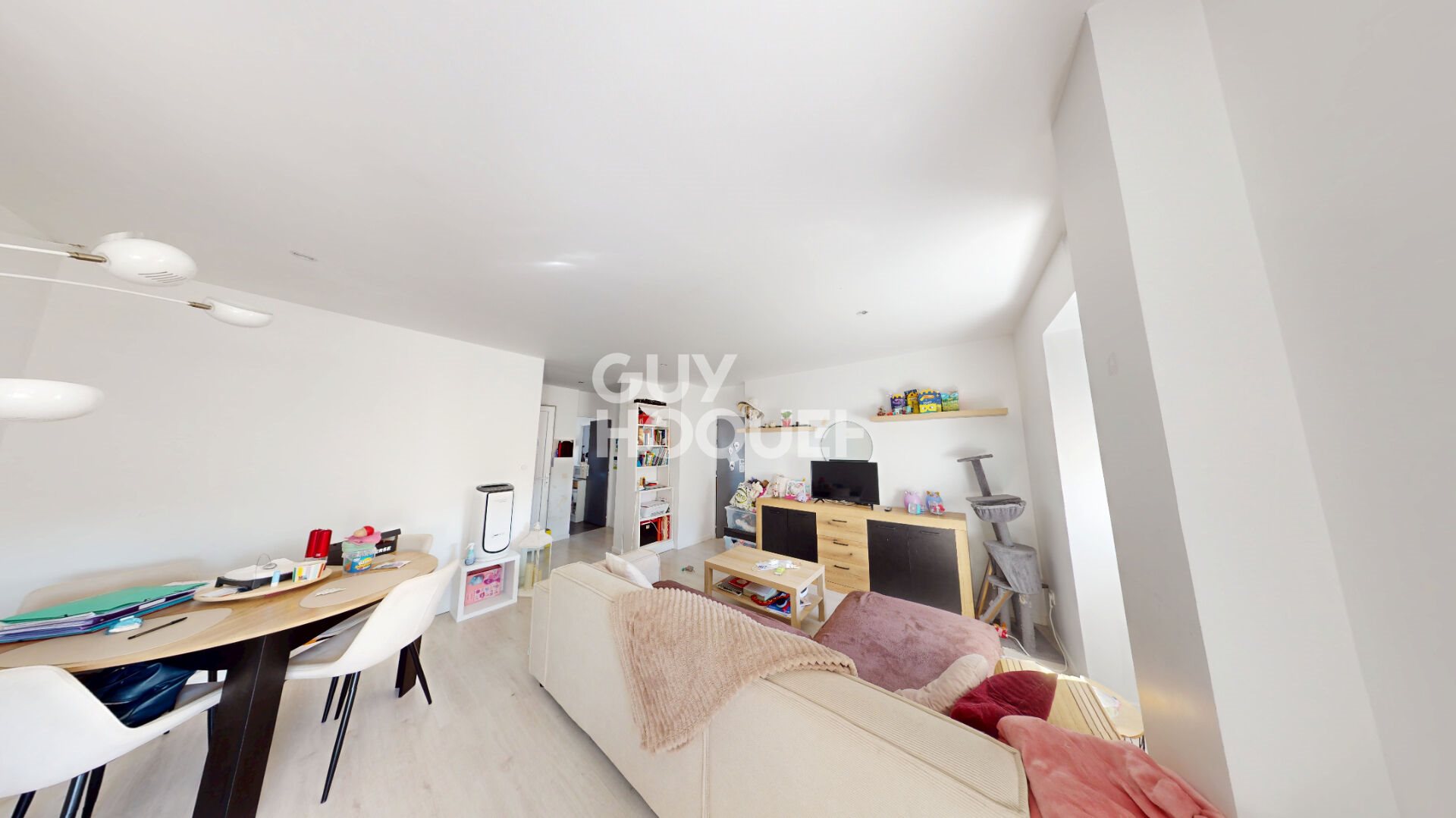 Appartement à vendre, 270m², Mulhouse