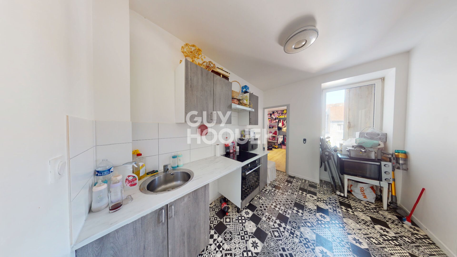 Appartement à vendre, 270m², Mulhouse
