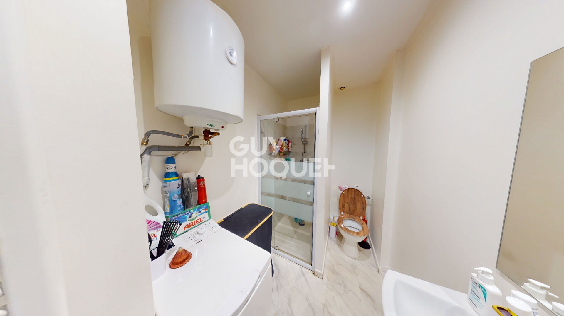 Appartement à vendre, 270m², Mulhouse