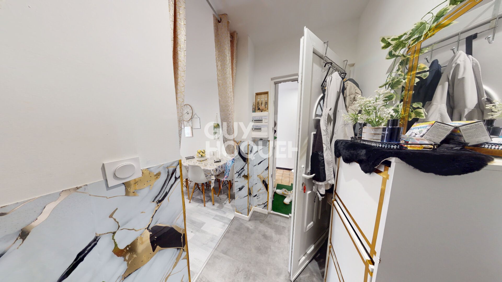 Appartement à vendre, 270m², Mulhouse