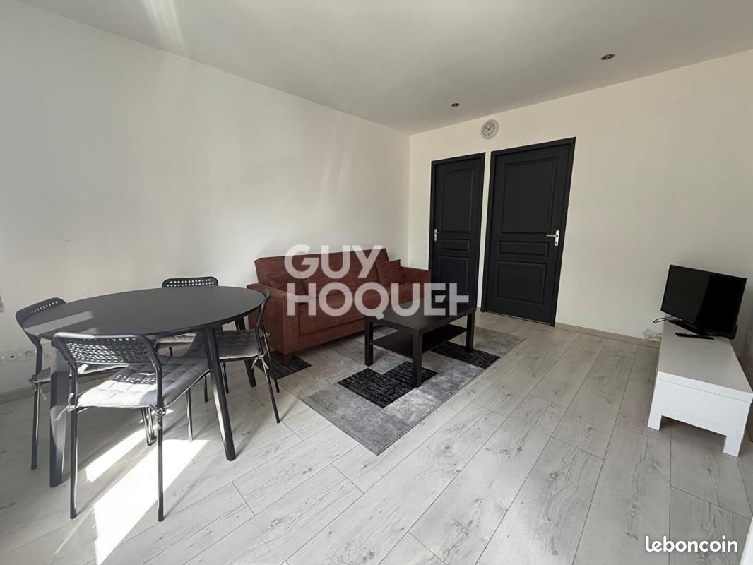 Appartement à louer, 30m², Mulhouse