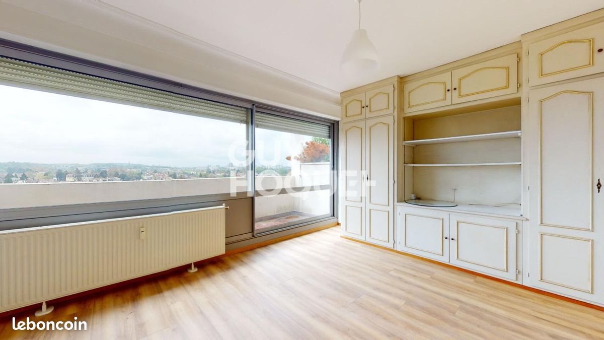 Appartement à louer, 145m², Mulhouse