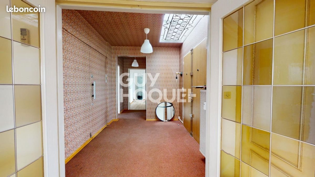 Appartement à louer, 145m², Mulhouse