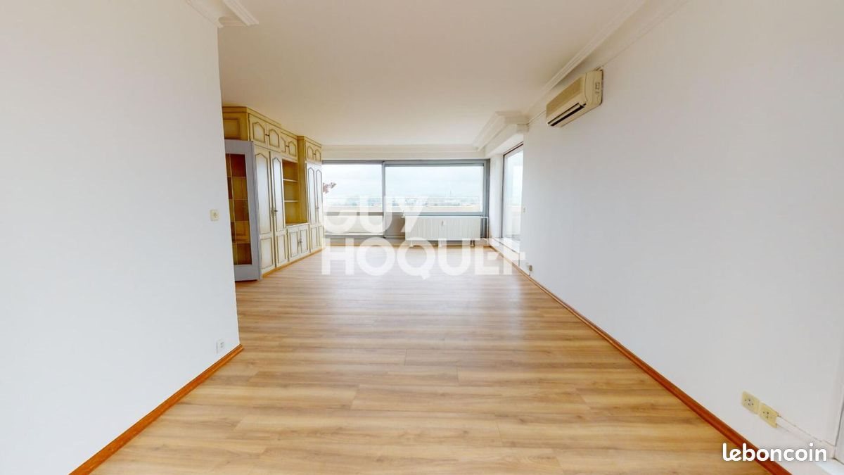 Appartement à louer, 145m², Mulhouse
