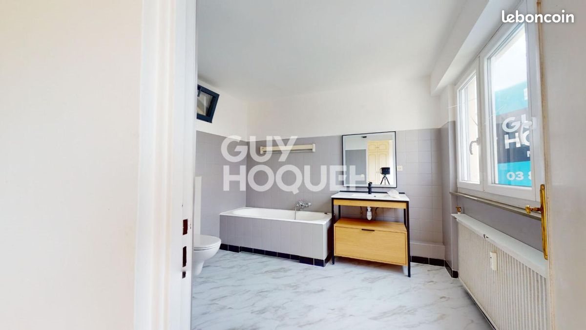 Appartement à louer, 145m², Mulhouse
