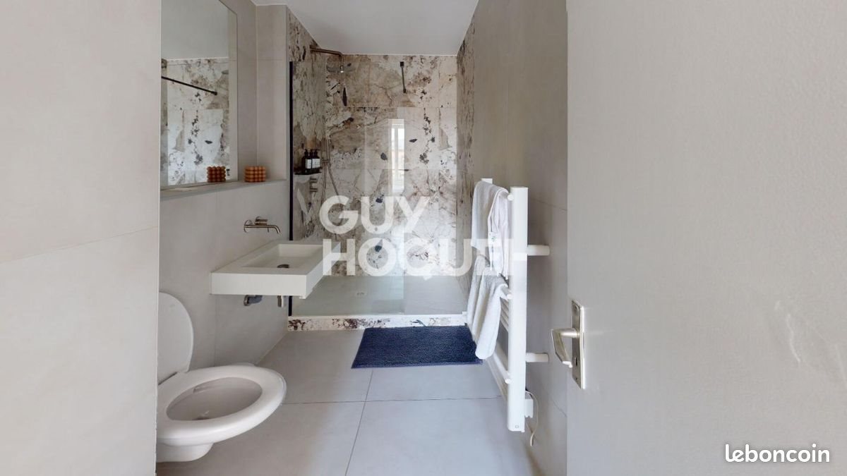Appartement à louer, 32m², Mulhouse