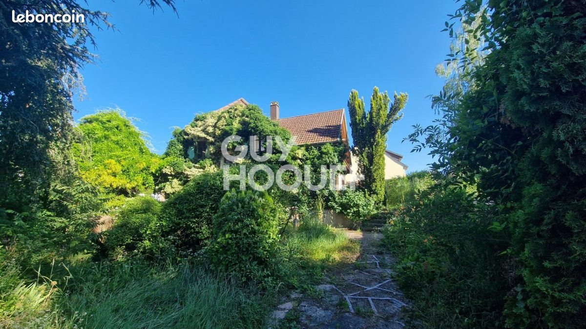 Maison à vendre, 116m², Zillisheim