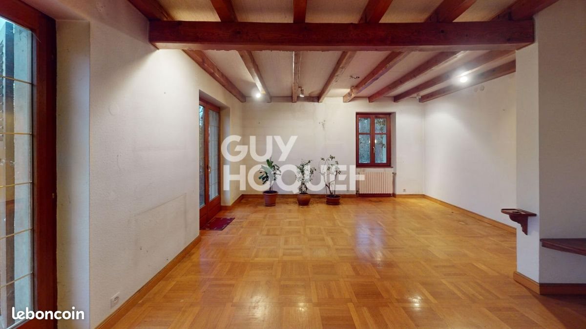 Maison à vendre, 116m², Zillisheim