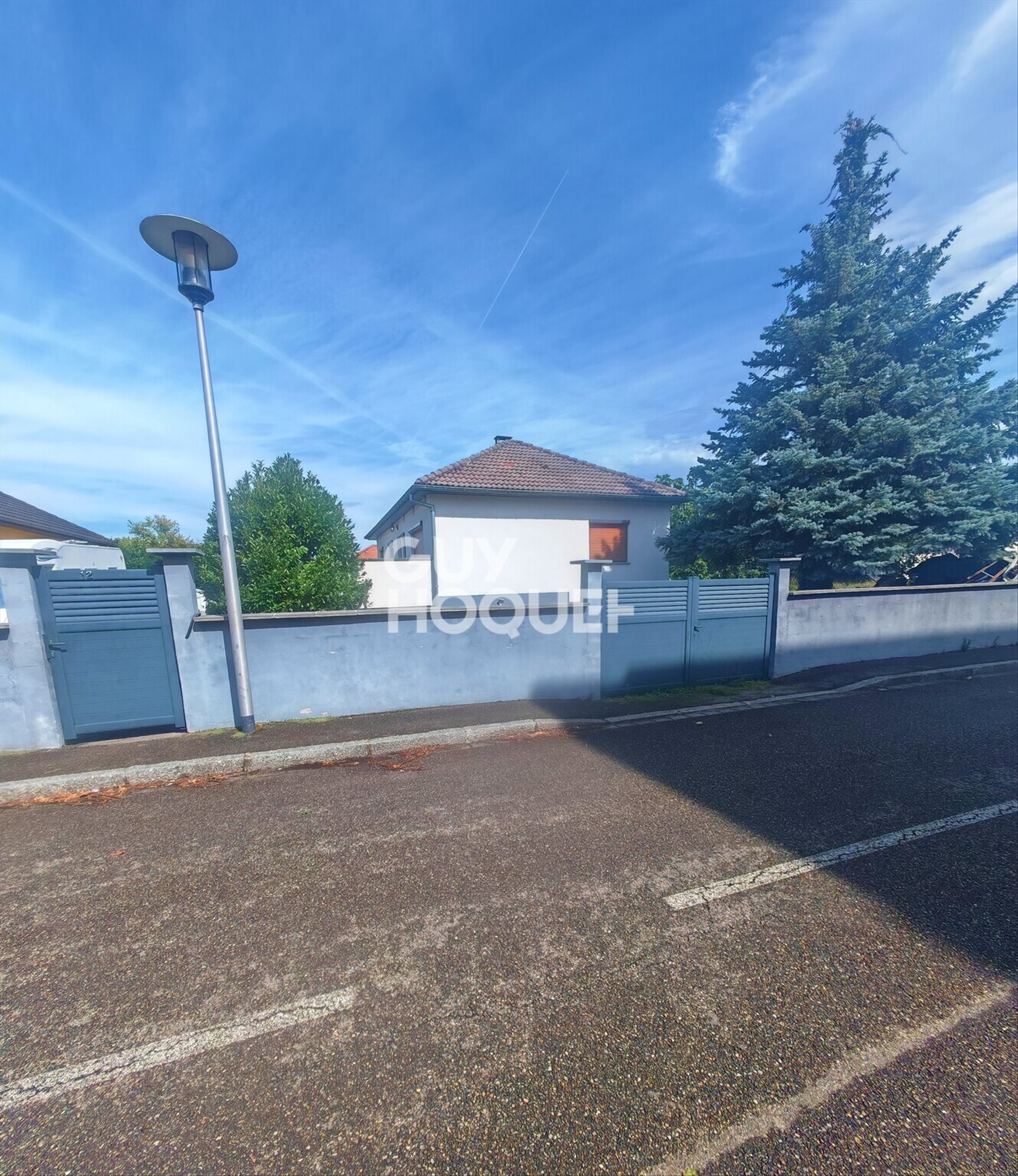 Maison à vendre, 125m², Wittenheim