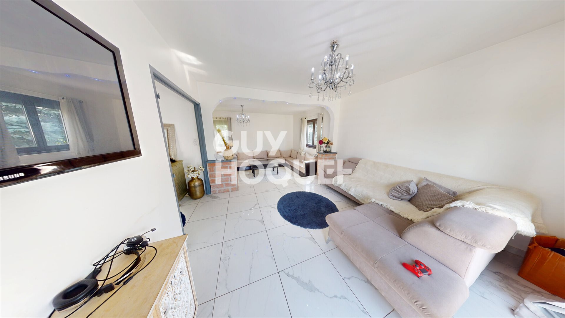 Maison à vendre, 125m², Wittenheim