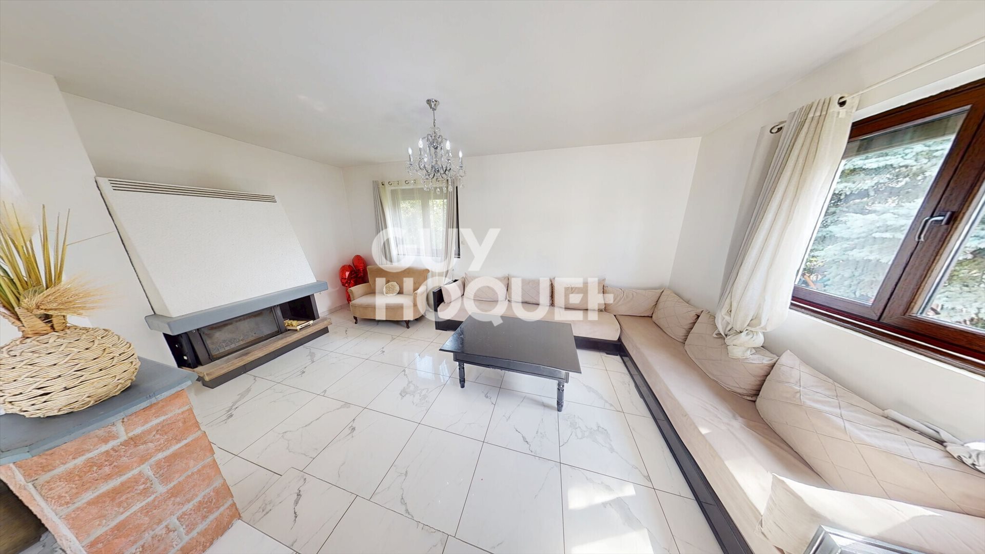 Maison à vendre, 125m², Wittenheim
