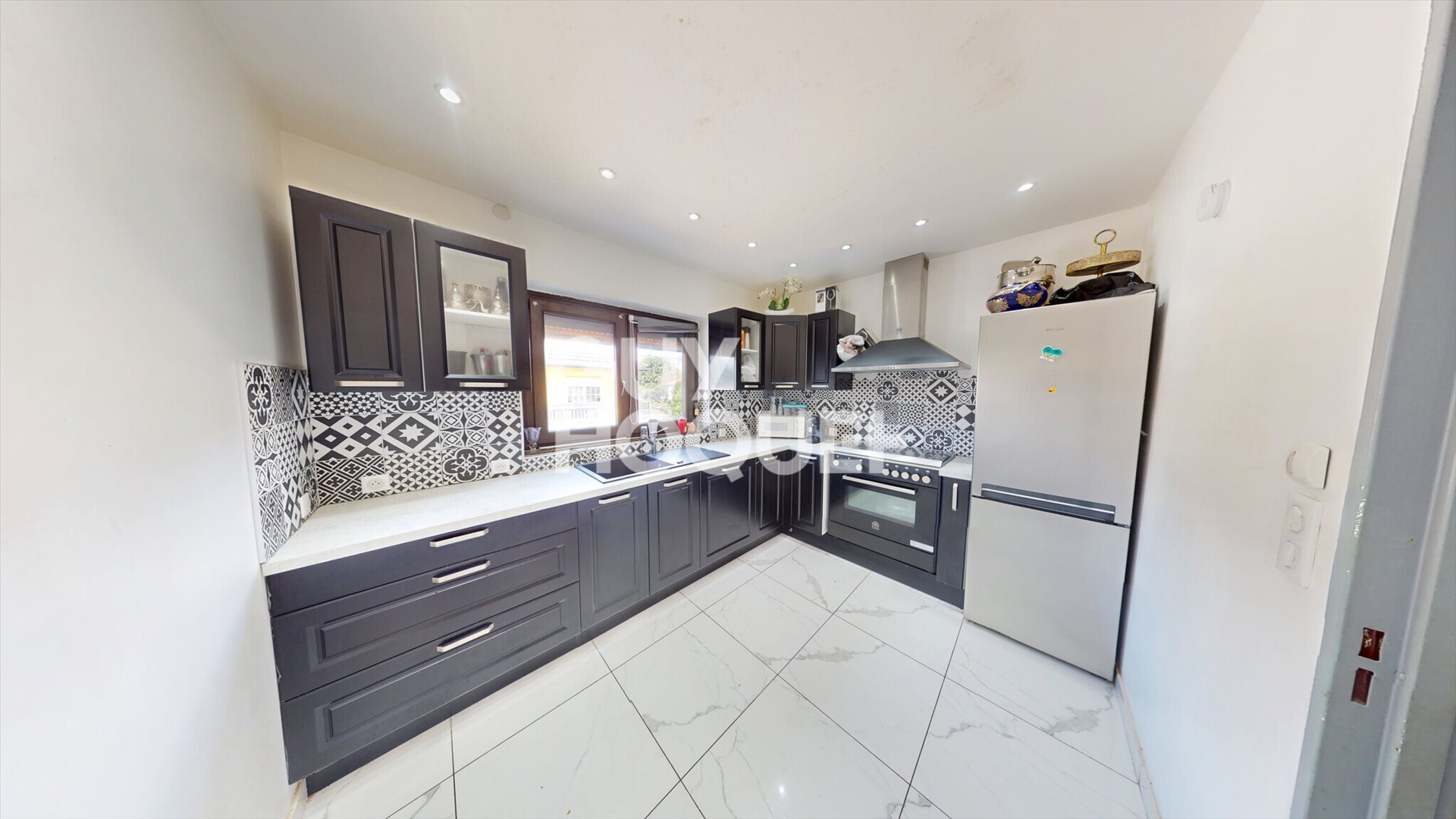 Maison à vendre, 125m², Wittenheim