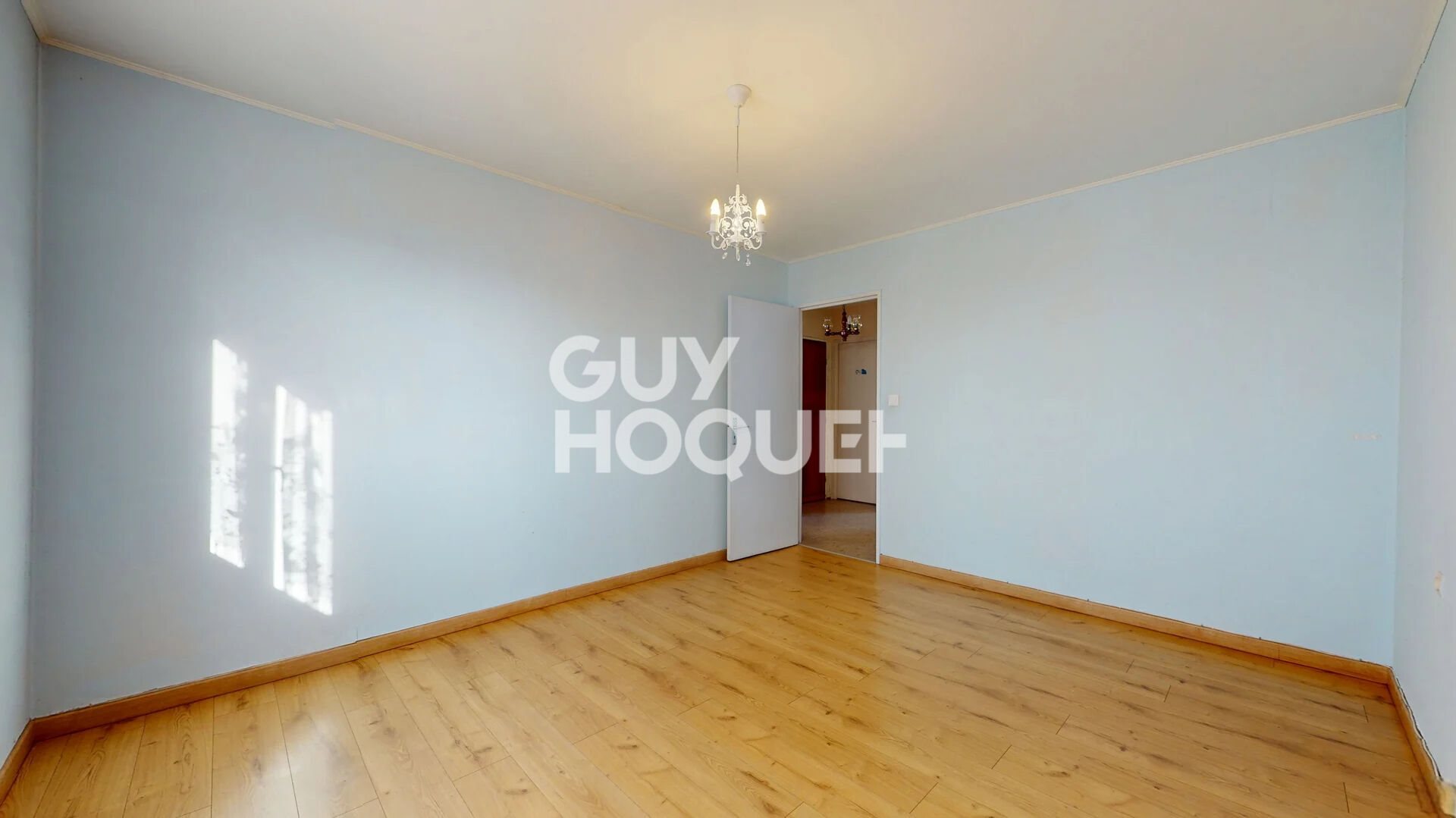 Appartement à vendre, 63m², Mulhouse