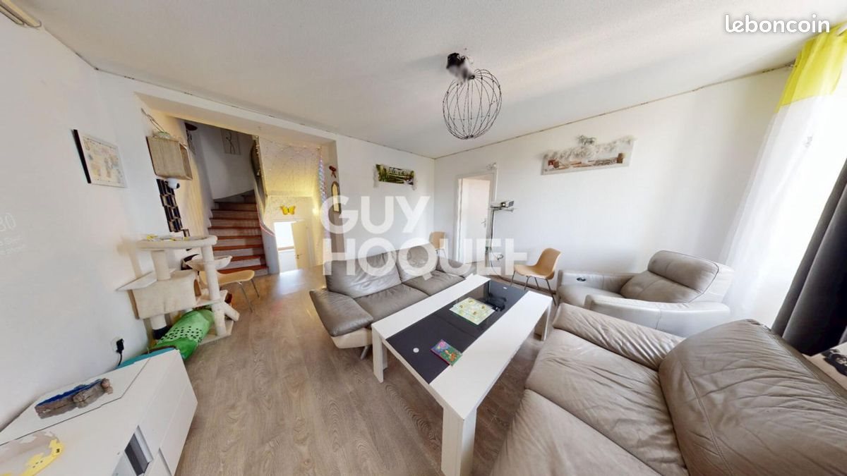 Appartement à vendre, 180m², Mulhouse