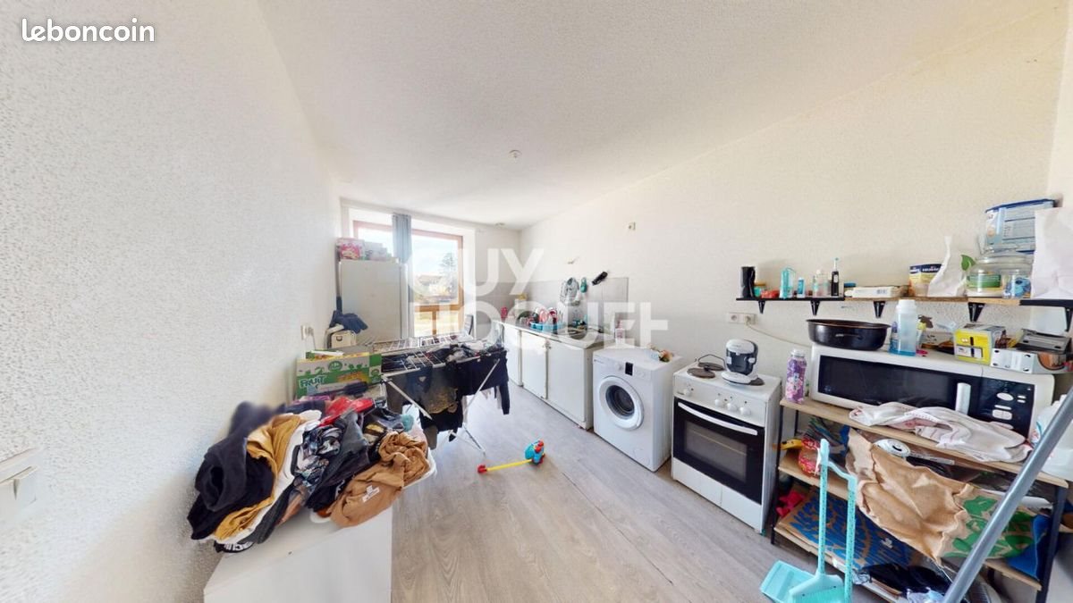 Appartement à vendre, 180m², Mulhouse
