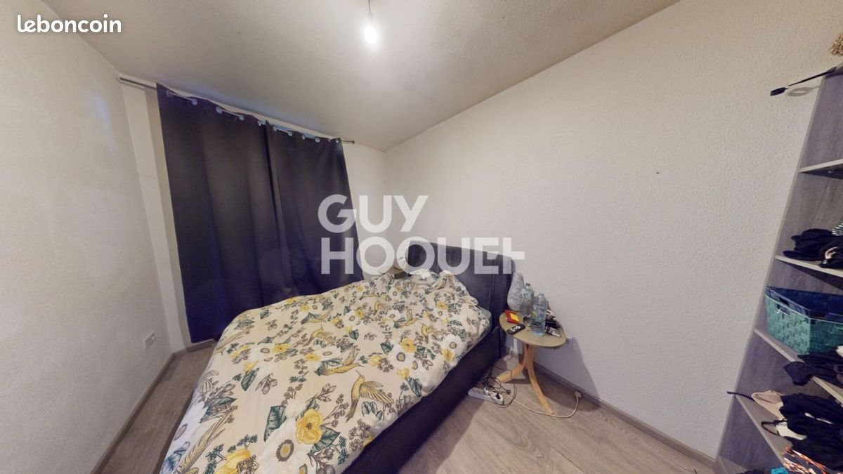 Appartement à vendre, 180m², Mulhouse