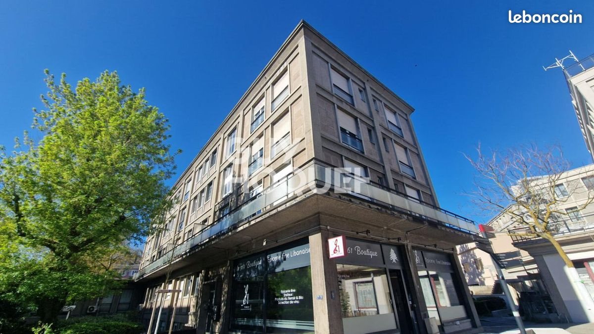 Appartement à vendre, 336m², Mulhouse