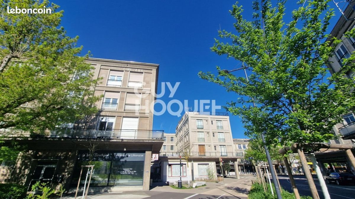 Appartement à vendre, 336m², Mulhouse