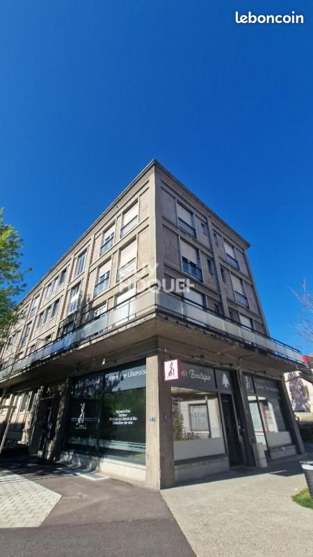 Appartement à vendre, 336m², Mulhouse