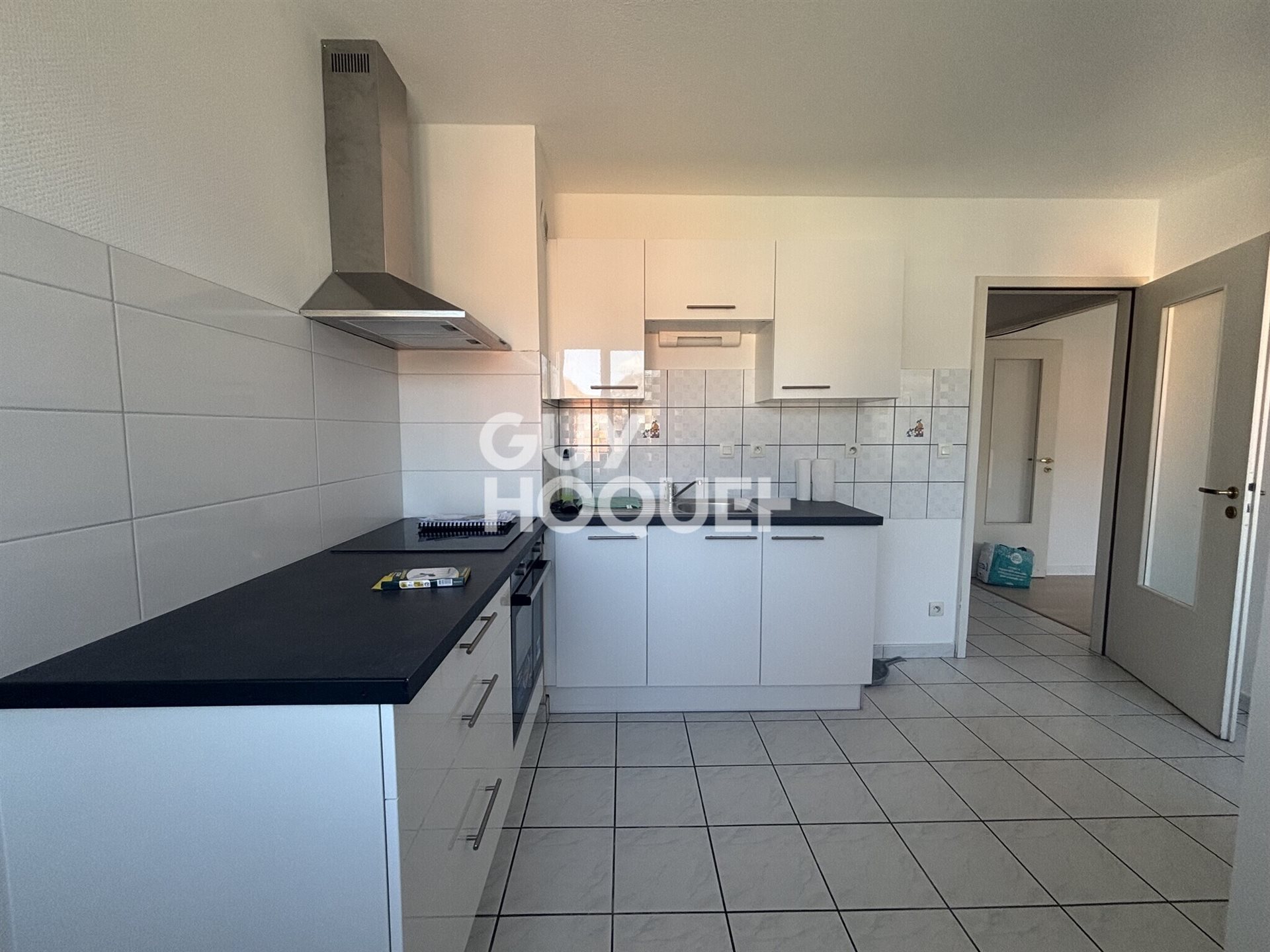 Appartement à louer, 50m², Riedisheim