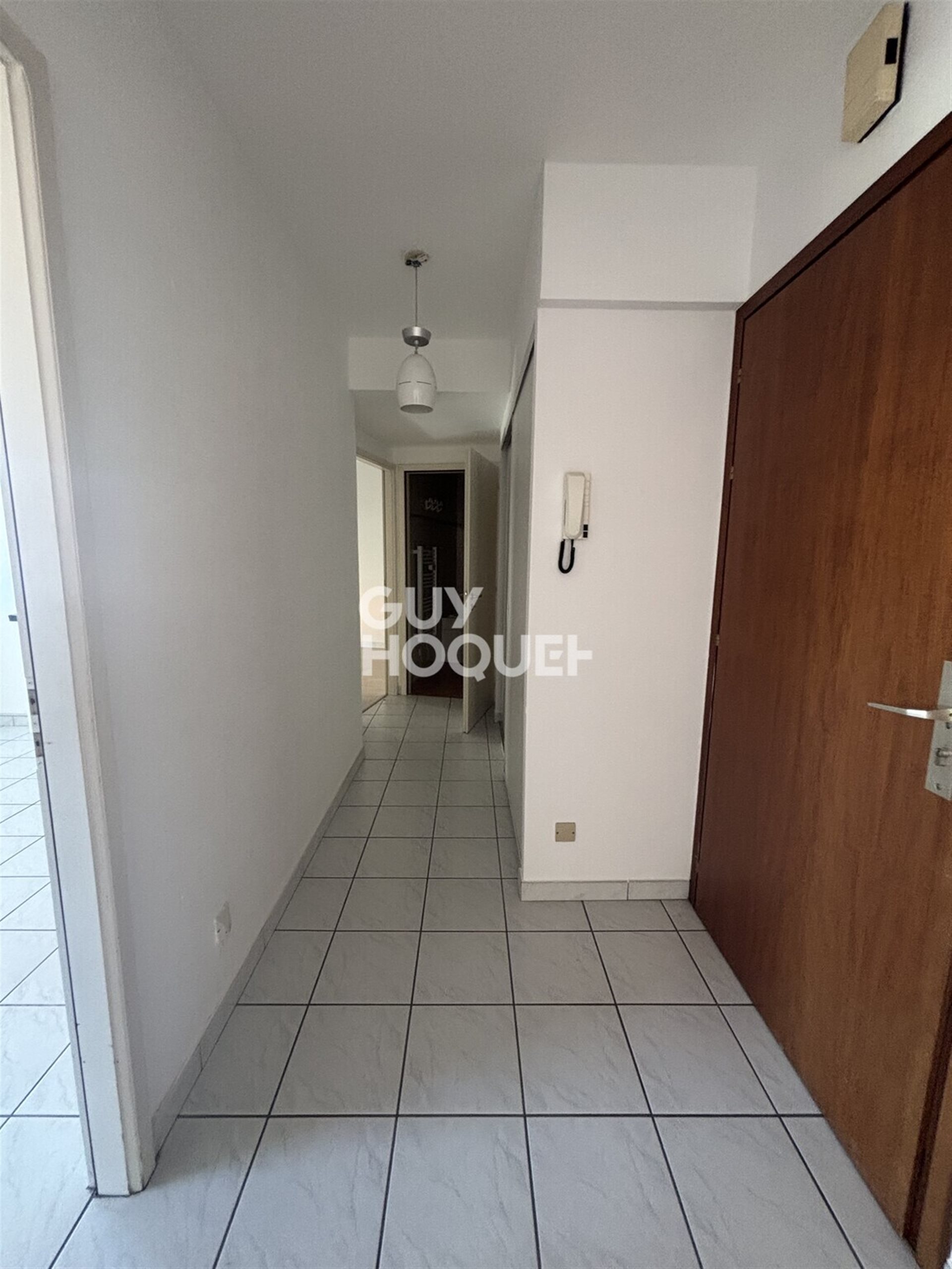 Appartement à louer, 50m², Riedisheim