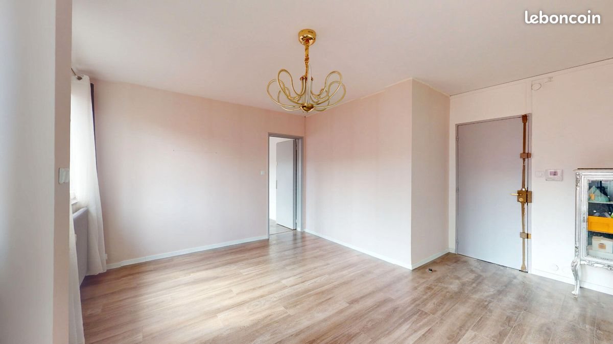 Appartement à vendre, 41m², Mulhouse