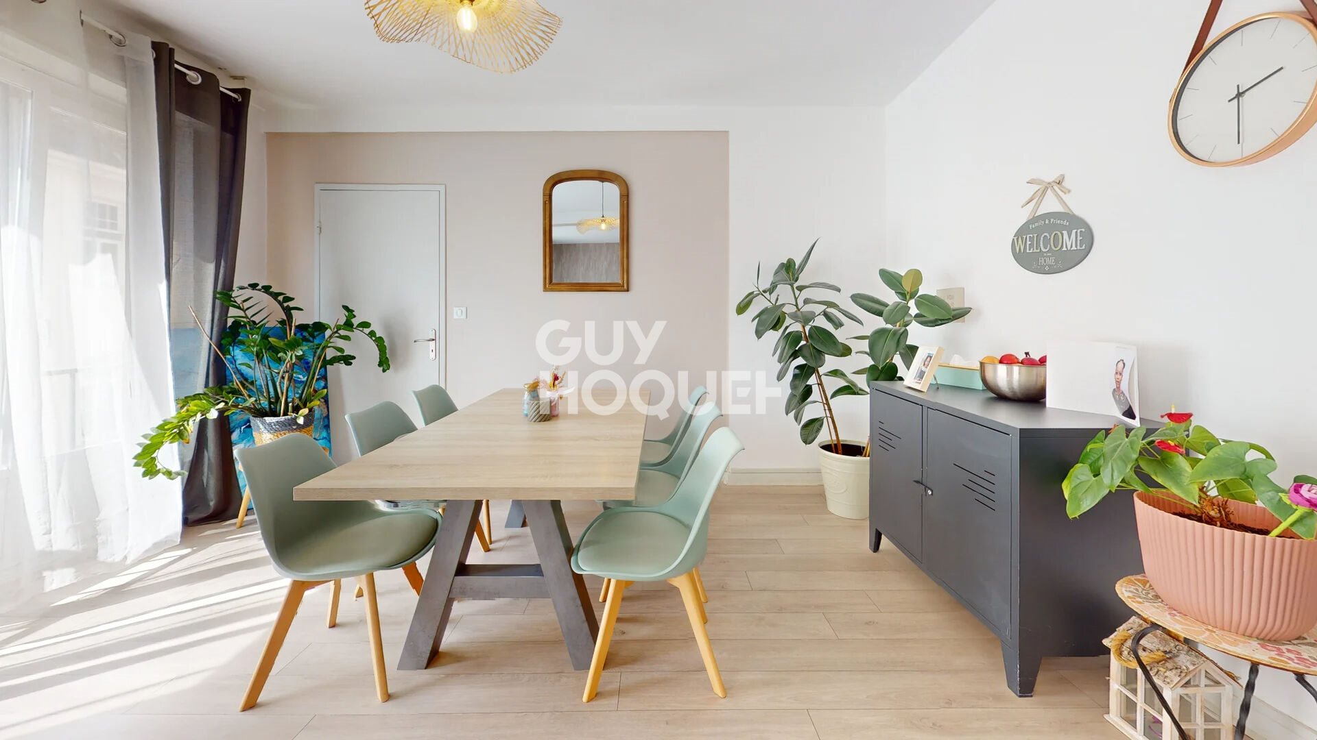 Appartement à vendre, 125m², Mulhouse