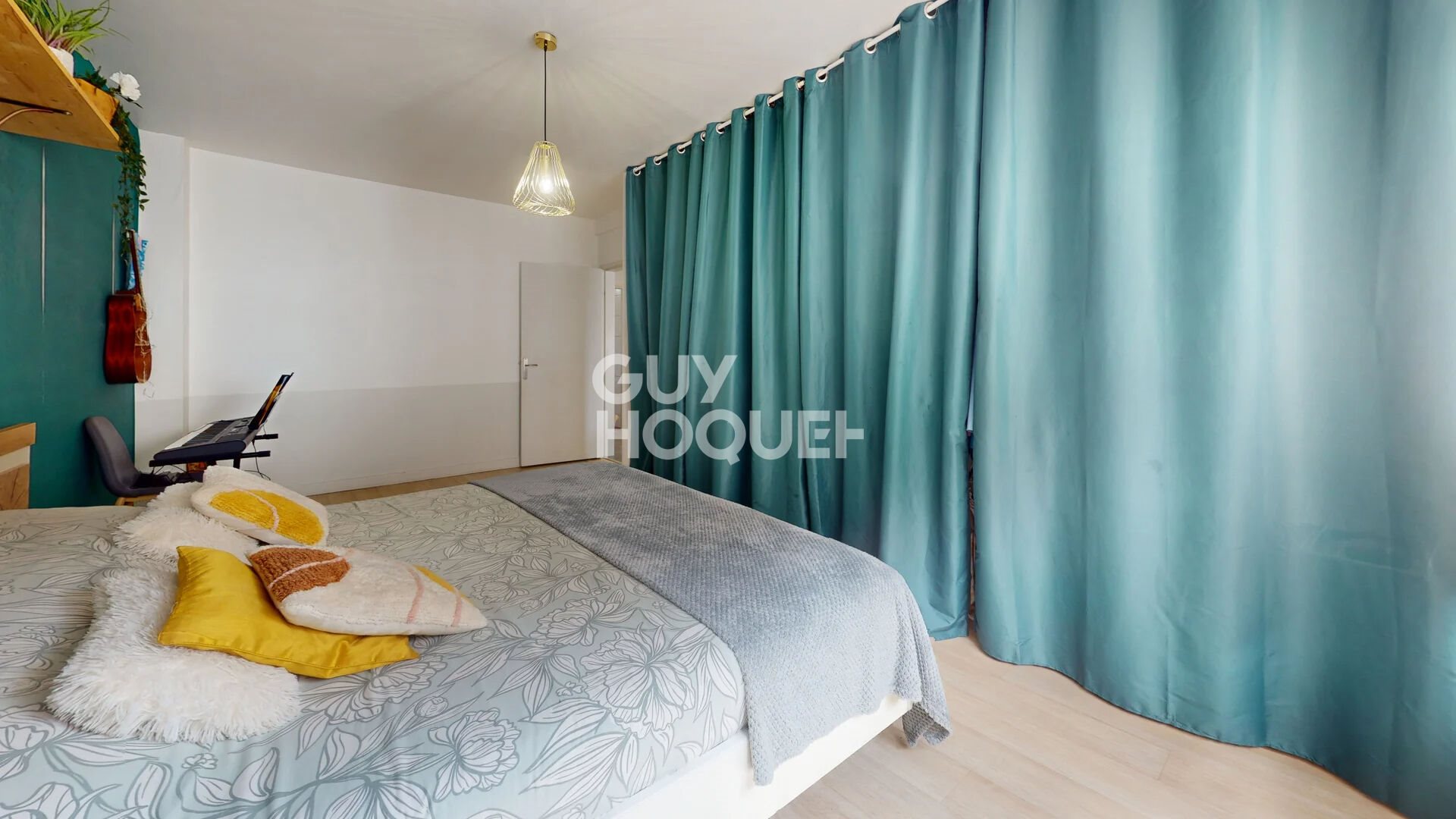 Appartement à vendre, 125m², Mulhouse