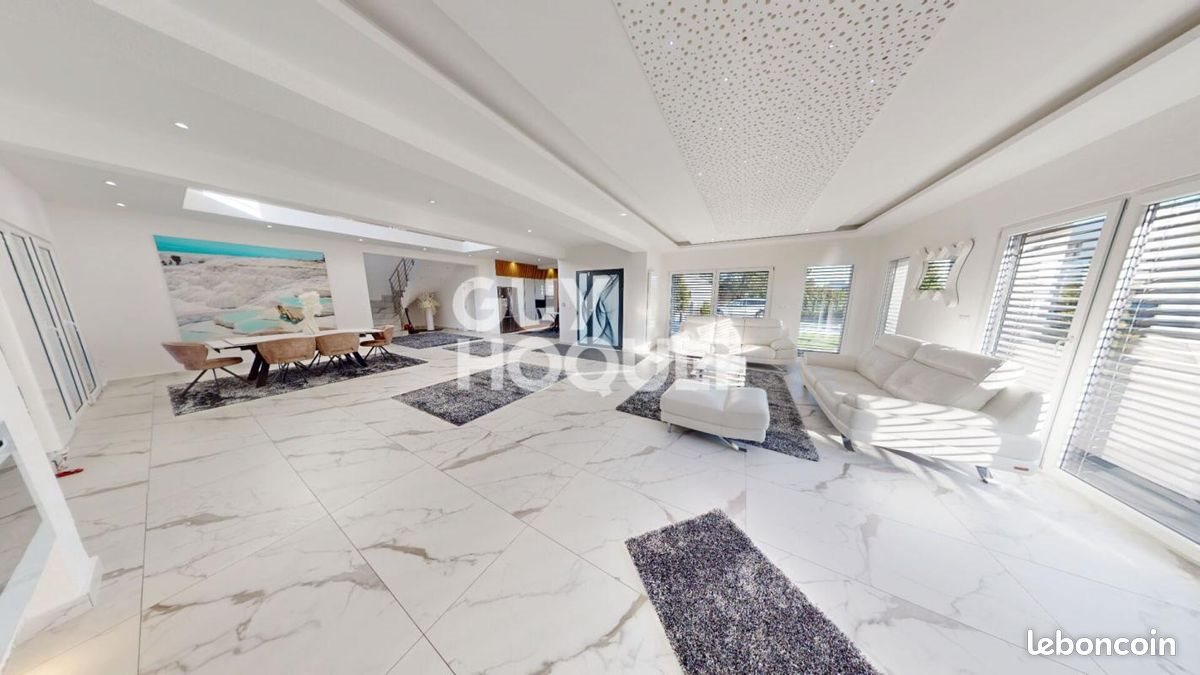 Maison à vendre, 256m², Wittenheim